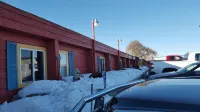 Earth Inn Motel - Jackson - Motel