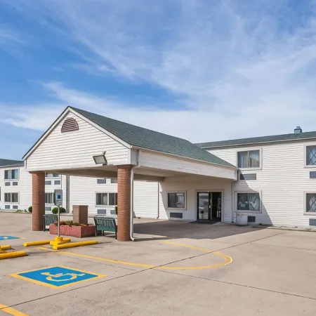 FairBridge Inn Express, Decatur