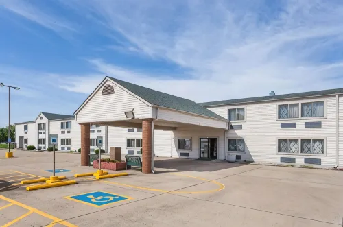 FairBridge Inn Express, Decatur