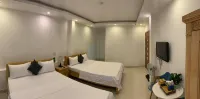 Tuan Anh 2 Hotel - Wi-Fi
