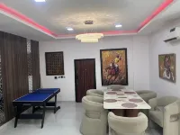 Lagos gallery 4Bed Penthouse Seaview Gallery Apartment Ikoyi