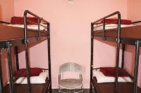 YHA Pak Sha O Youth Hostel (Sai Kung) - 호스텔
