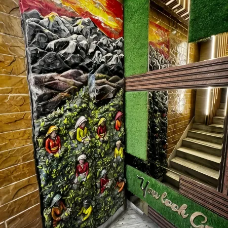 Hotel Sabera