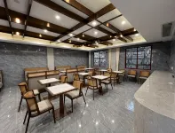 Cuiping Lake Xishan Academy - Frühstück