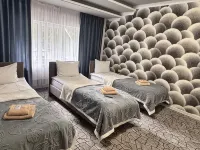 Golden Rose Hotel Hotels in Gorod Sortavala