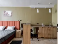 Butik Hotel 28/29 โรงแรมใกล้จัตุรัสรถไฟ