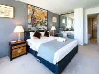 Lux Docklands District 3-level TH *FreeParking