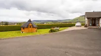 Cullentra House