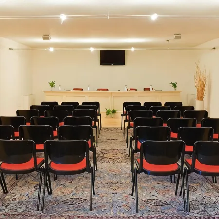 La Reggia Sporting Center Hotel