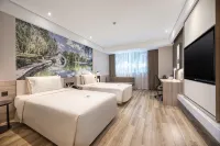 Atour Hotel (Xi'an Xianyang International Airport) - Boutique