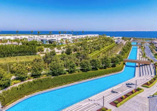 Club Prive by Rixos Sharm El Sheikh