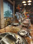Yello Hotel Harbour Bay Batam - 조식 운영