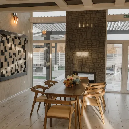Red Bridge Resort Relax&Spa