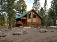 Rhodehouse Retreat! Your destination for Year Round Fun! - Alppimaja