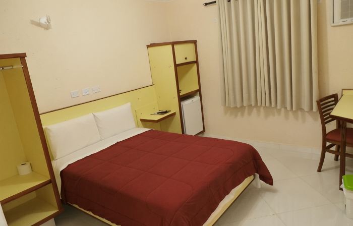 Hotel Canto da Riviera