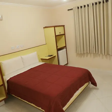 Hotel Canto da Riviera