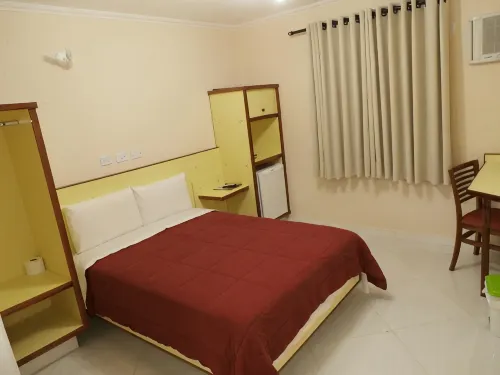Hotel Canto da Riviera