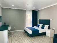 Moye Leto Boutique Hotel - 2성급