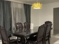 "Charming Escape: King & Queen Beds in a Quiet Neighborhood! Hotels in Titus County