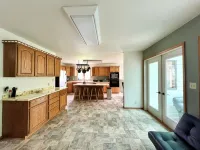 Spacious 4 bedroom home away from home at Shahafka Hideaway