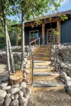 Cozy Cabin Between Town and Public Land, with Beautiful Views! - 4-Star
