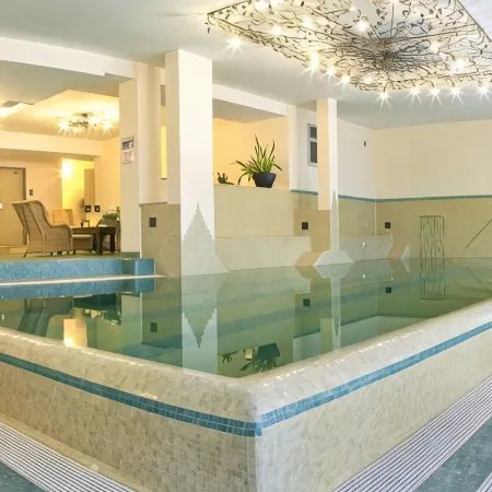 Hotel Atlantico