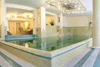 Hotel Atlantico - Bãi biển