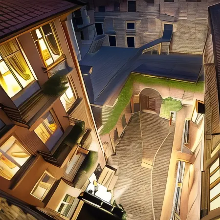 Relais Balcone di Giulietta