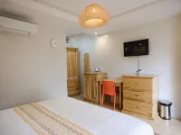 Olana Bed and Breakfast Hotels in Labrador