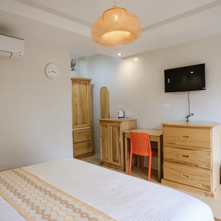 Olana Bed and Breakfast