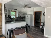 The "Small" House