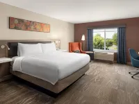 Hilton Garden Inn Spokane Airport Hotels near Spokane International Airport