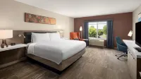Hilton Garden Inn Spokane Airport