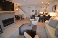 Ski-in /Out. Spacious 2BR / 2.5B Ground-Floor Condo. 4 Seasons of enchantment. - 4-Star