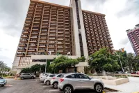 Flat Particular Hotel Kubitschek - 2-Star