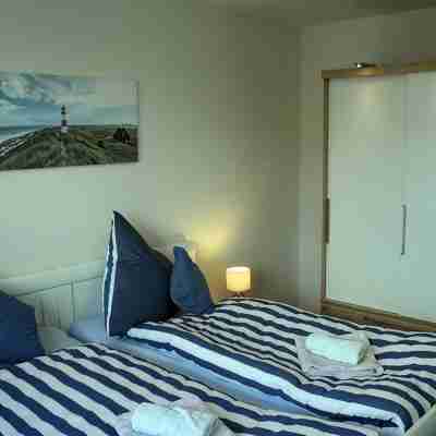 New Vacation Apartment with a Sunny Balcony and a Large Bike Storage Room Rooms