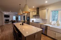 New Home in Marion Village! - Wifi
