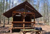 Modern, family-friendly, nature packed getaway - 무료 와이파이