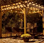Smokey Mountain hideaway camper with waterfall - 2-Star