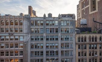 Hotel Henri NY