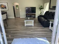 Open floor plan w/private pool! 2mi to Stadium/Shopping/Food - 3-Star