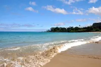 5 Minutes to Beach & Town-Perfect Location, Private & Peaceful. A/C. - 3-Star