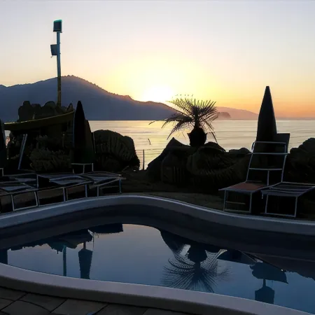 Locanda Costa d'Amalfi