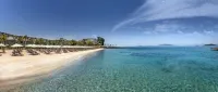 Swissôtel Resort Bodrum Beach - badewanne