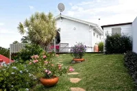 Bungalow Creole 'the Pipiris' - Wifi