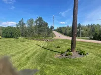 Beautiful, cozy, spacious suite located central PEI. 3 bedrooms 4 beds. - Apartments