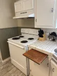 Charming 2-bedroom house in welcoming quiet Hondo w HEAT AC, WiFi, cable - Wifi