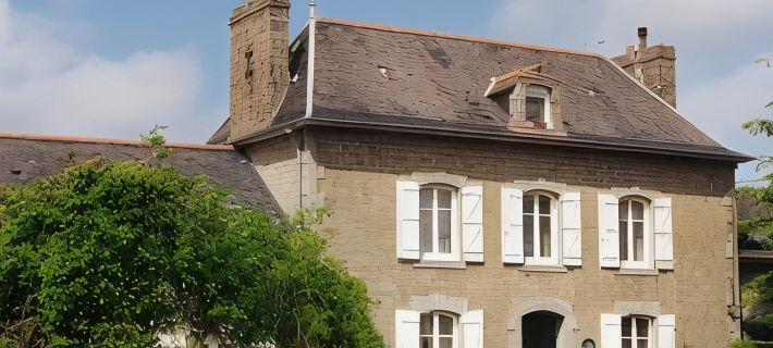 Le Chatellier Hotels in Cancale