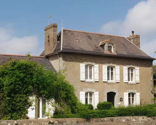 Le Chatellier Hotels in Cancale