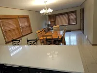3B Spacious Home+ Free Parking Near Chicago O'Hare